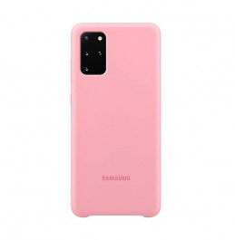 Samsung Silicone Cover for Galaxy S20+