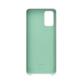 Samsung S20+ Silicone Cover EF-PG985TWEGWW