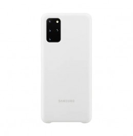 Samsung S20+ Silicone Cover EF-PG985TWEGWW