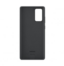 Samsung Silicon Cover for Galaxy Note20 EF-PN980TBEGWW