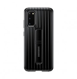 S20 Protective Cover Black EF-RG980CBEGWW