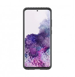 S20+ Protective Cover Black