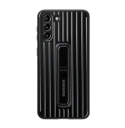 Samsung Galaxy S21+ 5G Protective Standing Cover Black EF-RG996CBEGWW