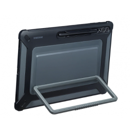 Samsung Tab S9U Outdoor Cover Black EF-RX910CBEGWW