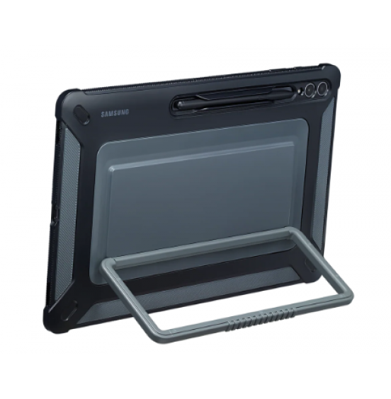 Samsung Tab S9U Outdoor Cover Black EF-RX910CBEGWW
