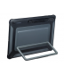 Samsung Tab S9U Outdoor Cover Black EF-RX910CBEGWW