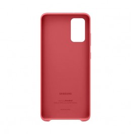 Samsung Galaxy S20+ Kvadrdat Cover EF-XG985FREGWW