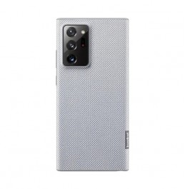Samsung Galaxy Note20 Ultra Kvadrat Cover Gray