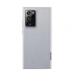 Samsung Galaxy Note20 Ultra Kvadrat Cover Gray EF-XN985FJEGWW