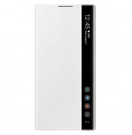 Note 10 Clear view cover White EF-ZN970CWEGWW