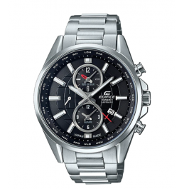 CASIO EDIFICE CHRONOGRAPH EFB-302JD-1A