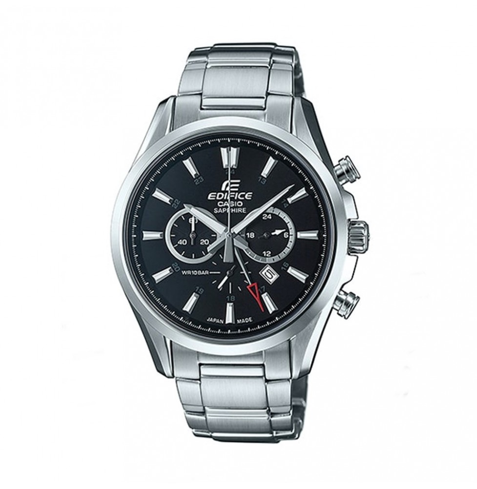 CASIO EDIFICE CHRONOGRAPH EFB 504JD 1A
