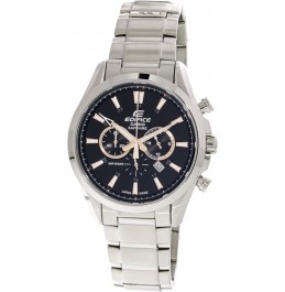 CASIO EDIFICE CHRONOGRAPH EFB-504JD-1A9