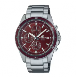 CASIO EDIFICE Standard Chronograph EFR526D-5C CASIO EDIFICE Standard Chronograph EFR526D-5C