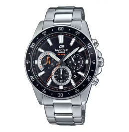 CASIO EDIFICE Standard Chronograph EFV570D-1A