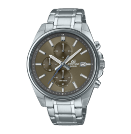 CASIO EDIFICE Standard Chronograph EFV610D-5C