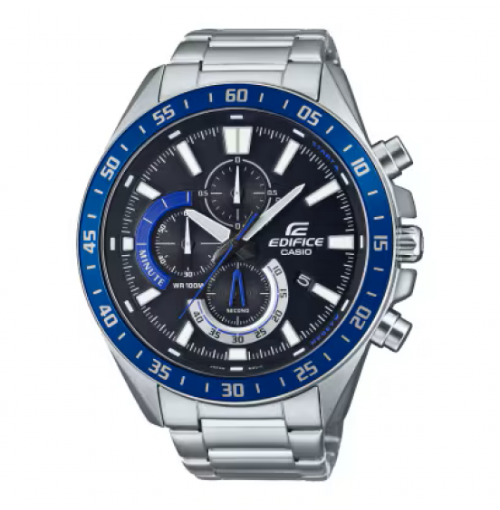 CASIO EDIFICE Standard Chronograph EFV620D-1A2