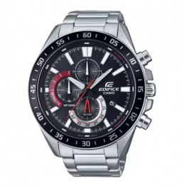 CASIO EDIFICE Standard Chronograph EFV620D-1A4V