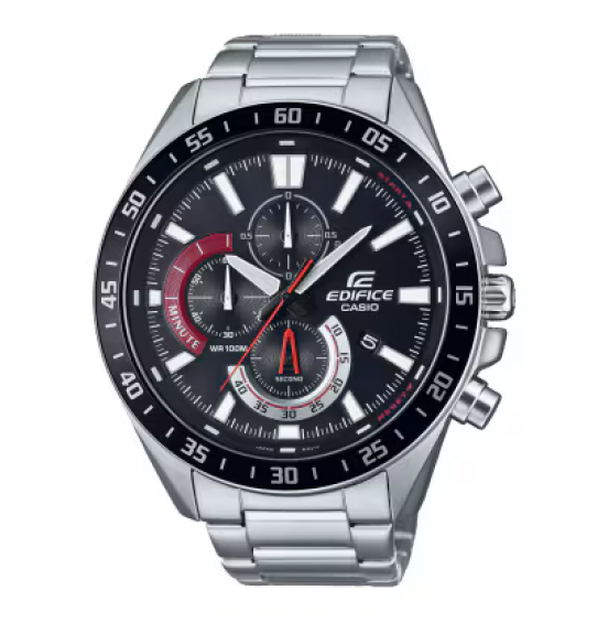 CASIO EDIFICE Standard Chronograph EFV620D-1A4V