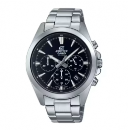 CASIO EDIFICE Standard Chronograph EFV630D-1AV