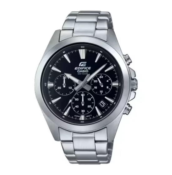CASIO EDIFICE Standard Chronograph EFV630D-1AV