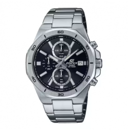 CASIO EDIFICE Standard Chronograph EFV640D-1A
