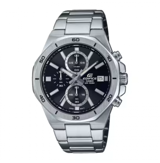 CASIO EDIFICE Standard Chronograph EFV640D-1A