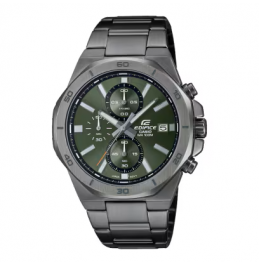 CASIO EDIFICE Standard Chronograph EFV640DC-3A