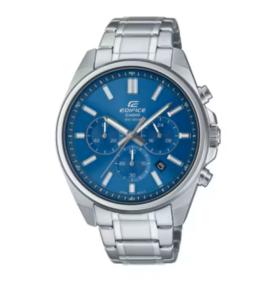 CASIO EDIFICE Standard Chronograph EFV650D-2A CASIO EDIFICE Standard Chronograph EFV650D-2A