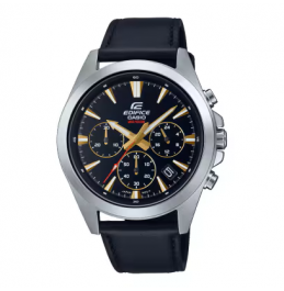 CASIO EDIFICE Standard Chronograph EFV630L-1AV