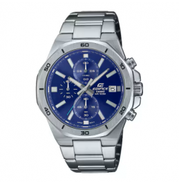 CASIO EDIFICE Standard Chronograph EFV640D-2A