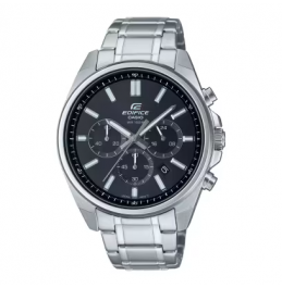 CASIO EDIFICE Standard Chronograph EFV650D-1A