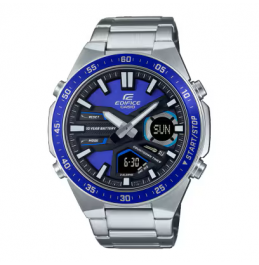 CASIO EDIFICE Analog-Digital EFVC110D-2A