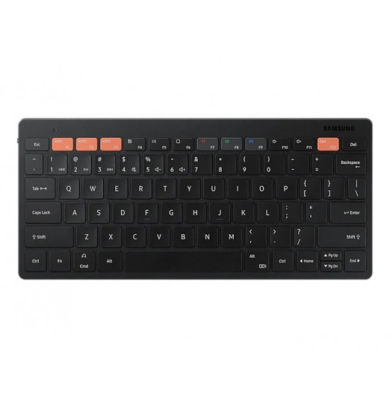 Samsung Smart Keyboard Trio 500 Black (EJ-B3400UBEGAE)