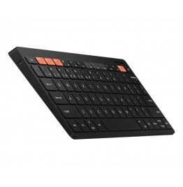 Samsung Smart Keyboard Trio 500 Black (EJ-B3400UBEGAE)