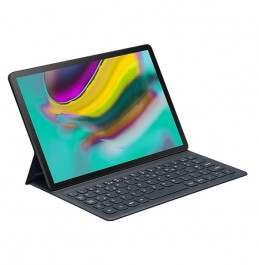 Samsung TAB S5 E Keyboard cover Black EJ-FT720UBEGAE