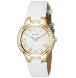 CITIZEN L - ECO DRIVE 35mm- EM0092-01A