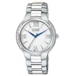 CITIZEN L - ECO DRIVE 35mm- EM0170-50A
