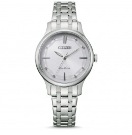 CITIZEN ECO DRIVE 30.5mm EM0890-85A AW Collection