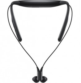 Samsung Level U2 EO-B3300BBEGAE Black