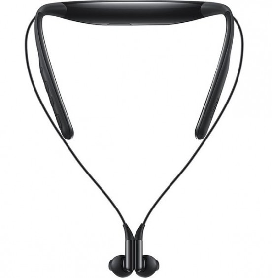 Samsung Level U2 EO-B3300BBEGAE Black
