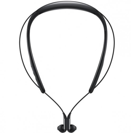 Samsung Level U2 EO-B3300BBEGAE Black