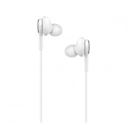 Wired headset (Type C) White
