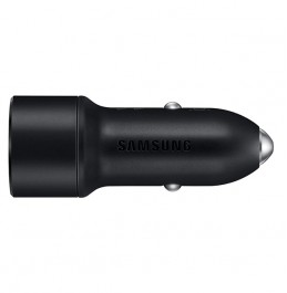 Samsung Car Charger Duo