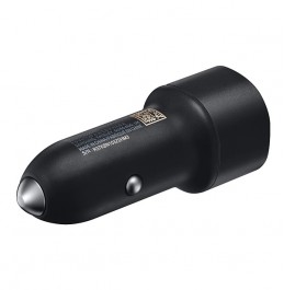 Samsung Car Charger Duo