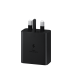 Samsung Travel Adapter -45W with cable 1.8M 5A EP-T4510XBEGAE