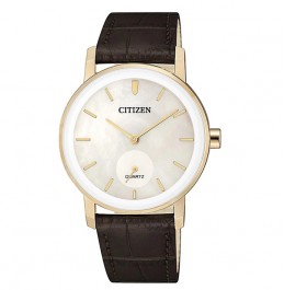 CITIZEN QUARTZ STANDARD 34.0mm- EQ9063-04D