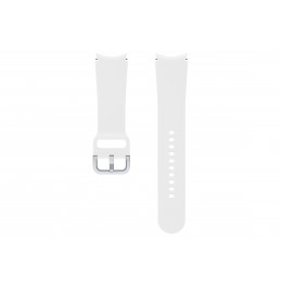Watch4 Sport Band M/L White (ET-SFR87LWEGWW)