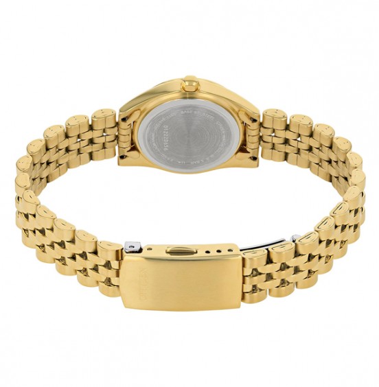 CITIZEN QUARTZ STANDARD 26mm- EU6062-50P