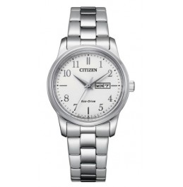 CITIZEN ECO DRIVE EW3260 30.8mm-84A AW Collection